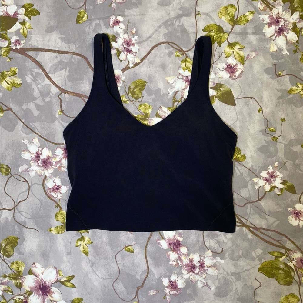 lululemon align tank (thinner straps)